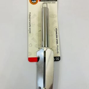 Cuchillo de cuatro herramientas con mango de tubo redondo