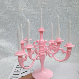 Candelabro plegable 645