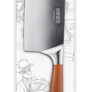 Cuchillo de corte afilado