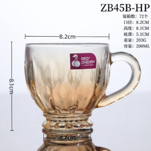 Copa ZB45B-HP