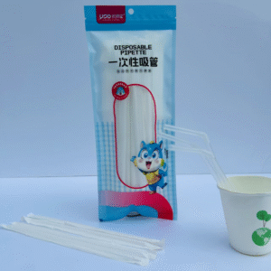 Pajita sanitaria y7019