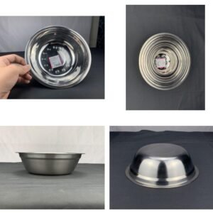 Lavabo De Sopa Tipo 20B