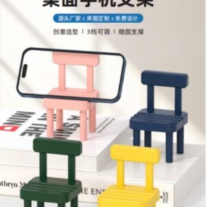 Soporte para Celular de conejo