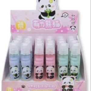 Pegamento Coloreado Panda 100ML DP-7346-6
