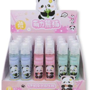 Pegamento Coloreado Panda 50ML DP-7348-6