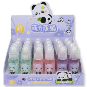 Pegamento Coloreado Panda 50ML DP-7352-6