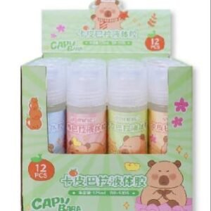 Serie Capybara - Pegamento Capybara 125ml DP-5105