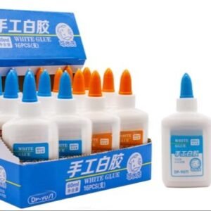 Pegamento Blanco para Oficina 60ML DP-9071