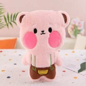 Peluche de oso DuDu de 8 pulgadas