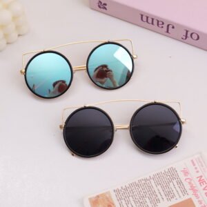 Gafas De Sol De Moda Unisex - Modelo K