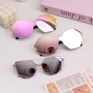 Gafas De Sol De Moda Unisex - Modelo A
