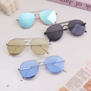 Gafas De Sol De Moda Unisex - Modelo C