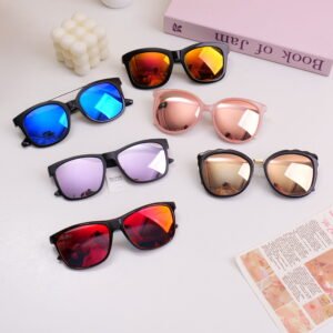 Gafas De Sol De Moda Unisex - Modelo P