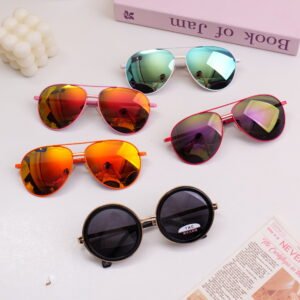 Gafas De Sol De Moda Unisex - Modelo B