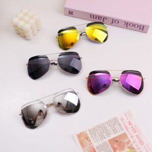 Gafas De Sol De Moda Unisex - Modelo M