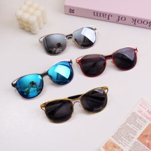 Gafas De Sol De Moda Unisex - Modelo G