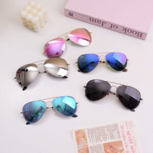 Gafas De Sol De Moda Unisex - Modelo E