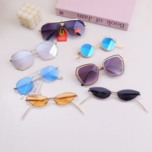 Gafas De Sol De Moda Unisex - Modelo F