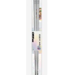 Palillos de Acero Inoxidable 304 (Un Par) TF-2148
