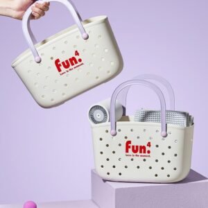 Serie FUNsi - Cesta de mano - 6715