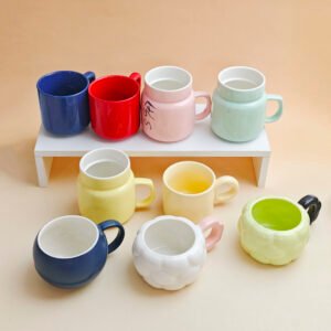 Taza De Cerámica Con Descuento - Surtido Aleatorio-102