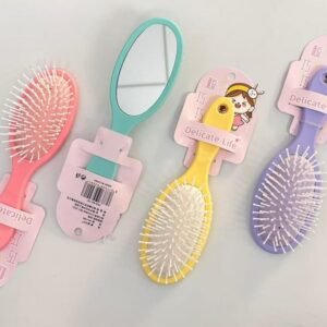 Long Handle Cushion Brush701