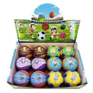 Animal PU Ball T05