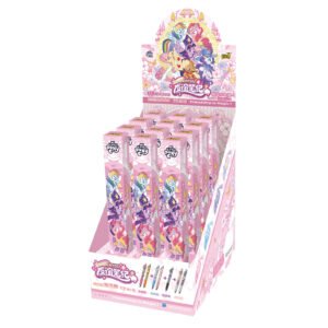 Bolígrafo De Gel My Little Pony - Notas De Amistad Fantasía Vol.5
