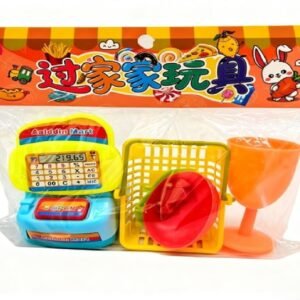 Juego de Juguetes de Rol 1961