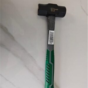 Mazo Octogonal TPR 2LB