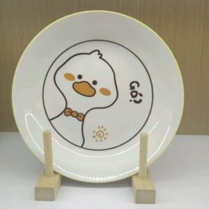 6,25 plato de arroz (patito amarillo)