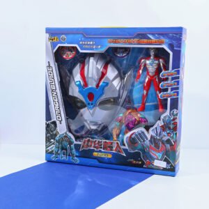 Super transforming toy series 69314