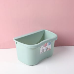 Cesta colgante de cocina-569