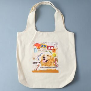 American Patchwork Shoulder Bag