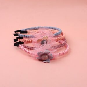 Diademas de colores de moda-11