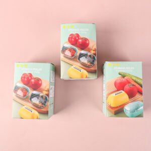 Pelador rectangular-3068