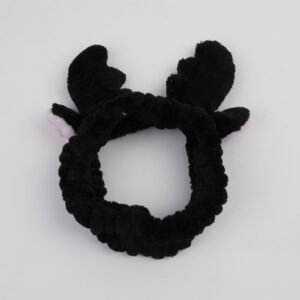 Oferta Especial Diadema De Asta Negra