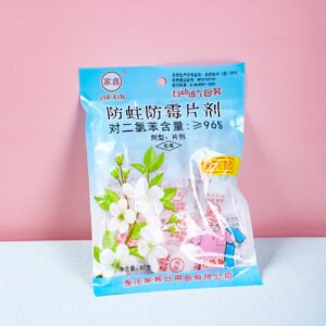 Pastillas antipolillas y antimoho Jazmín 80g-105