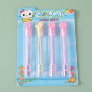 Mini burbuja de agua-1075