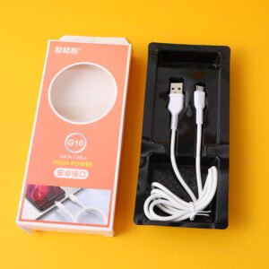 Cable de interfaz Android G10