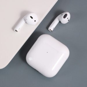 Minis los auriculares inalámbricos de cuarta generación