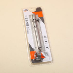 Tapón de acero inoxidable de 5" 8028