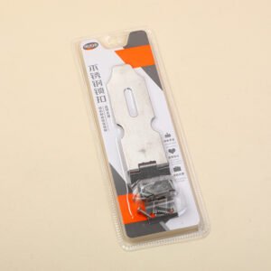 Nº 2 cerradura de acero 8013
