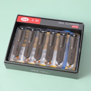 Recortador de uñas 603T-6