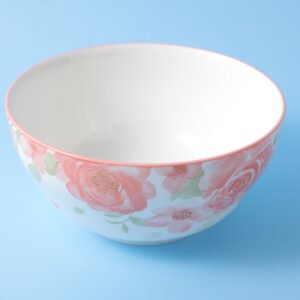 Cuenco Ruyi de la serie 7 Pink Delight
