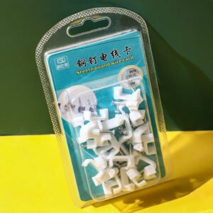 Pinza de acero para clavos-1023