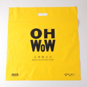 Bolsa de la compra OHWOW (grande)