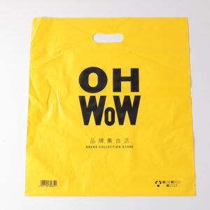 Bolsa de la compra OHWOW (centro)