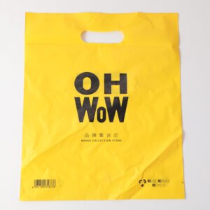 Bolsa de la compra OHWOW (pequeña)