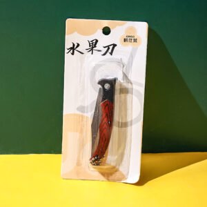Cuchillo Kamu Jr. - 3314 (Cuchillo Kamu Jr.)